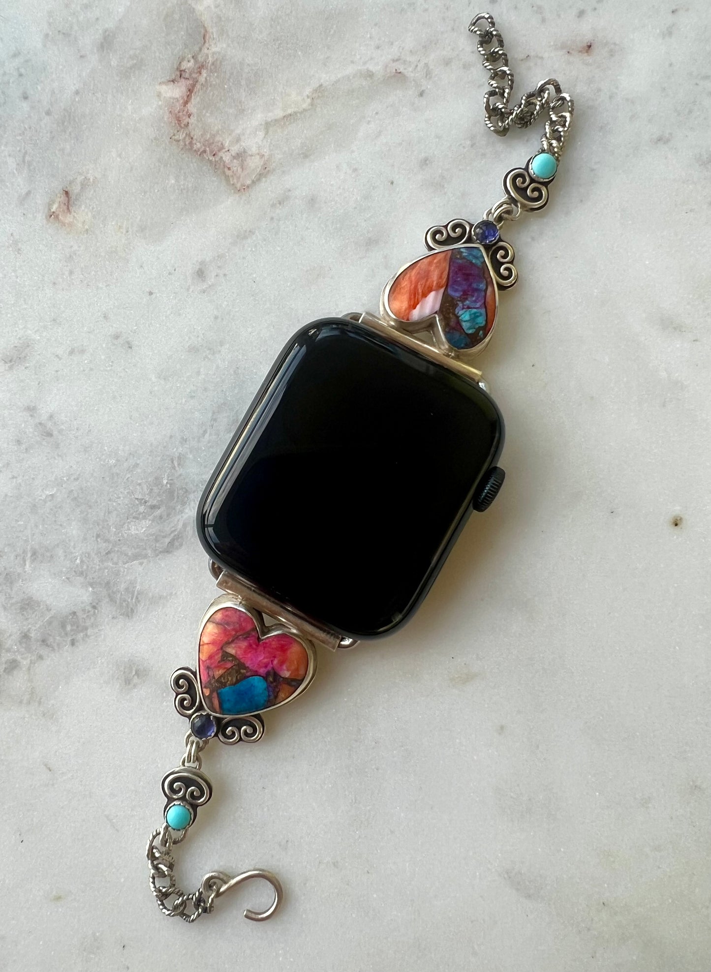 Love City Apple Watch Band