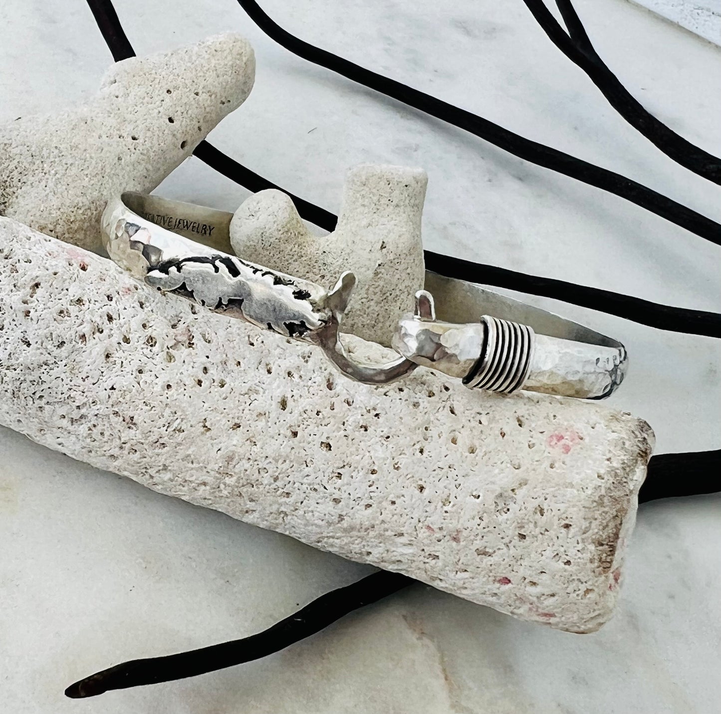 Custom Order: J. Douglas