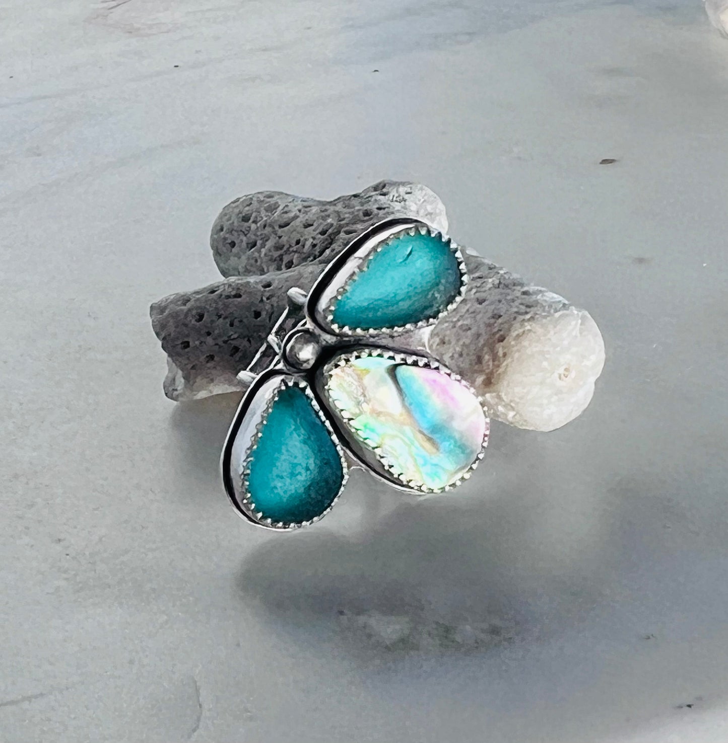 Beachcomber Ear Cuff (2)