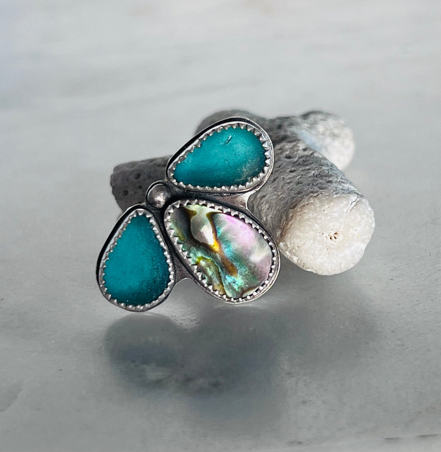 Beachcomber Ear Cuff (2)