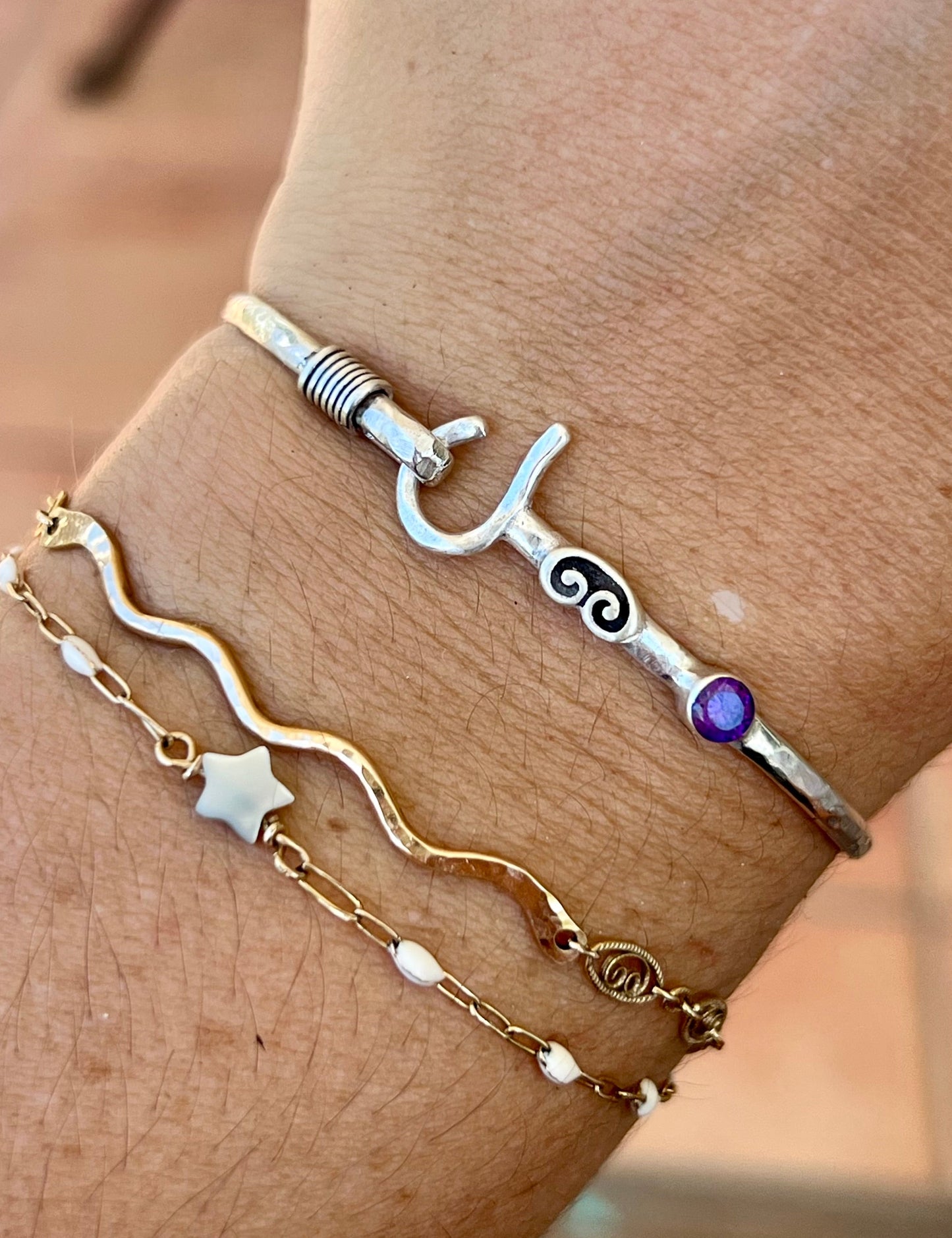 Custom Order: J. Koeune