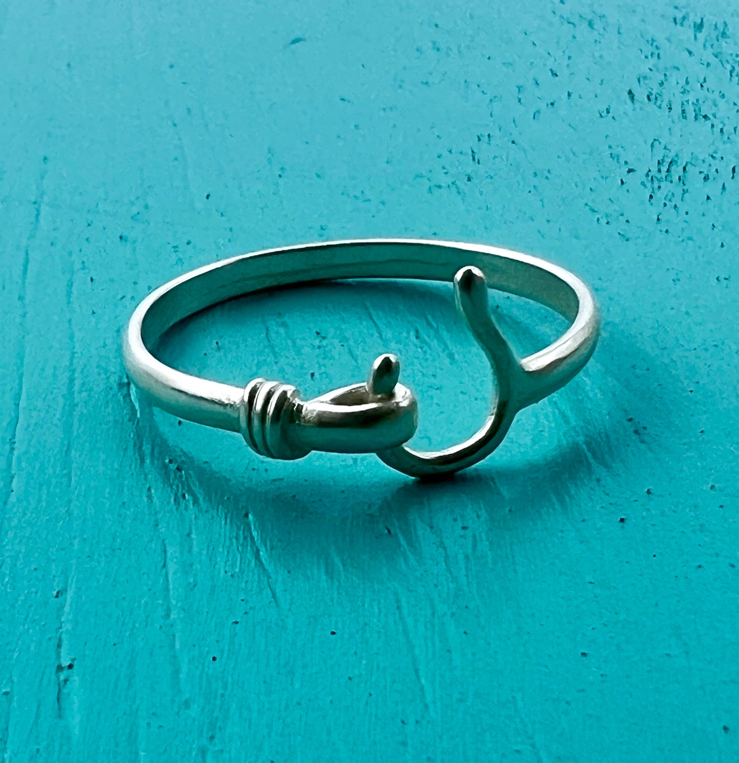 J Hook Rings