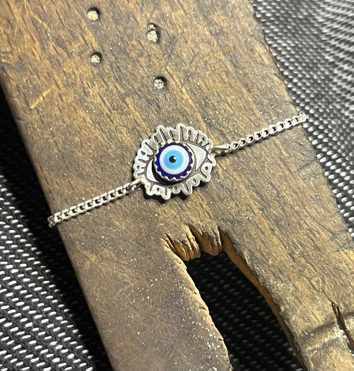 Custom: Kris C.