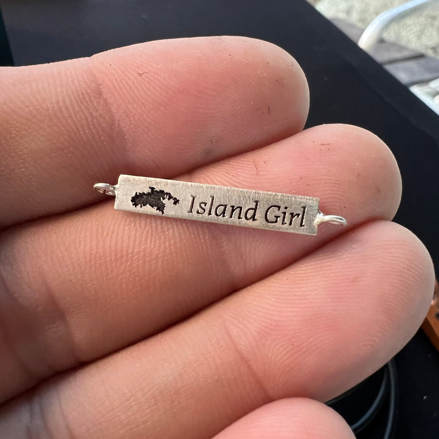 Custom: K. Foderberg