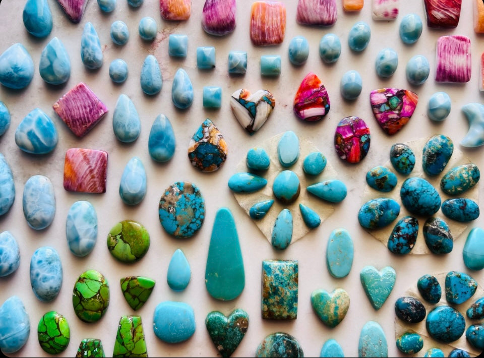 kiki creative jewelry