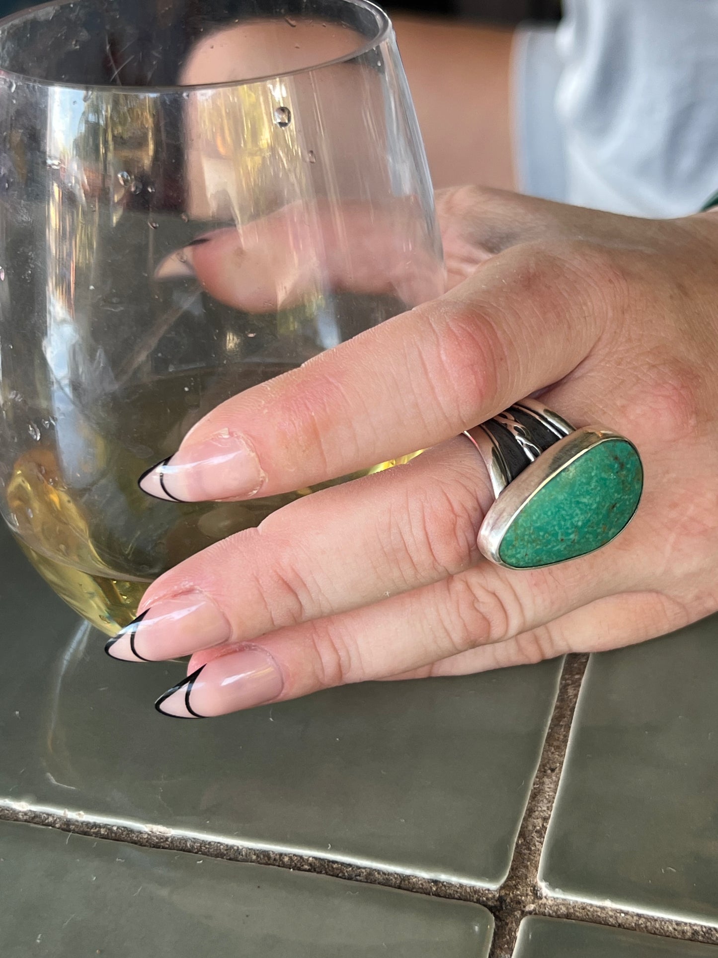 Sonoran Dream Ring