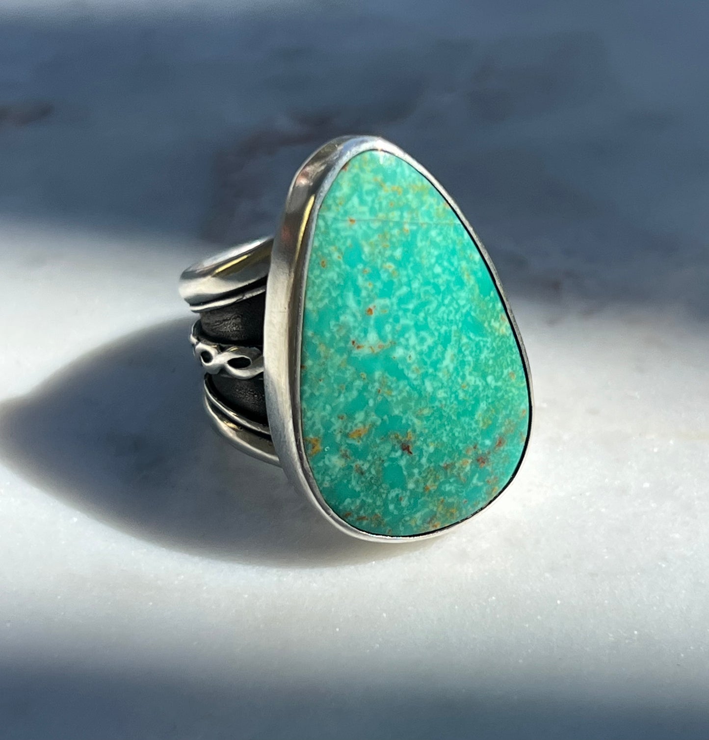 Sonoran Dream Ring