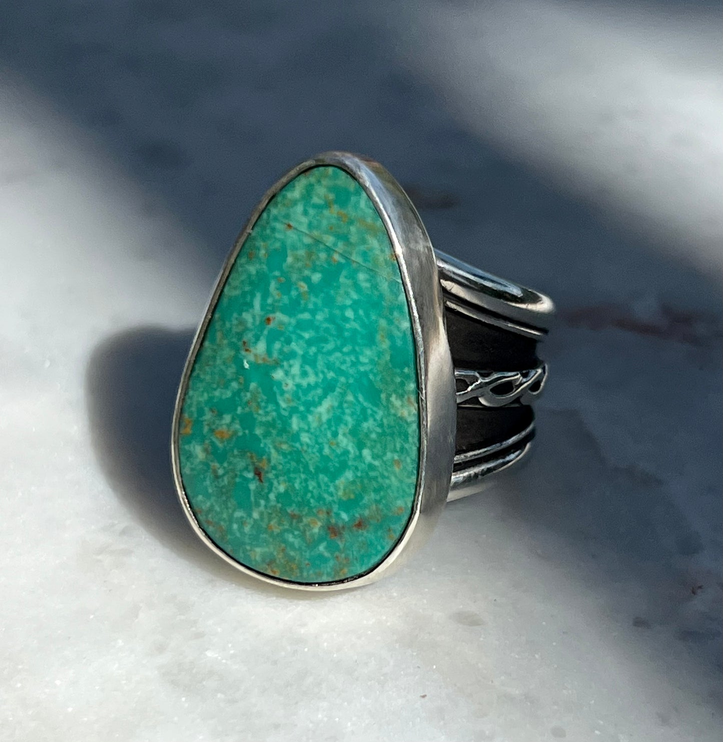 Sonoran Dream Ring