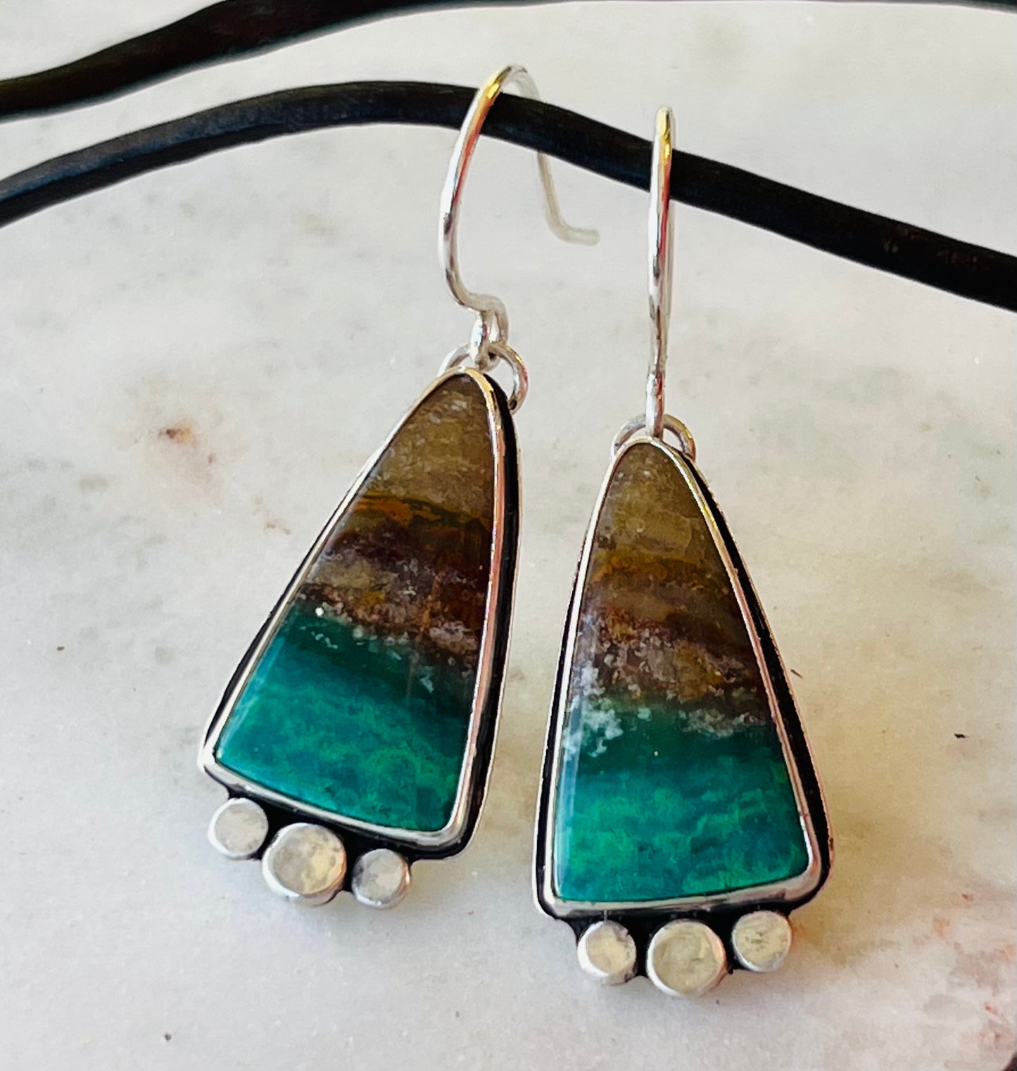 Pacific Coast Earrings