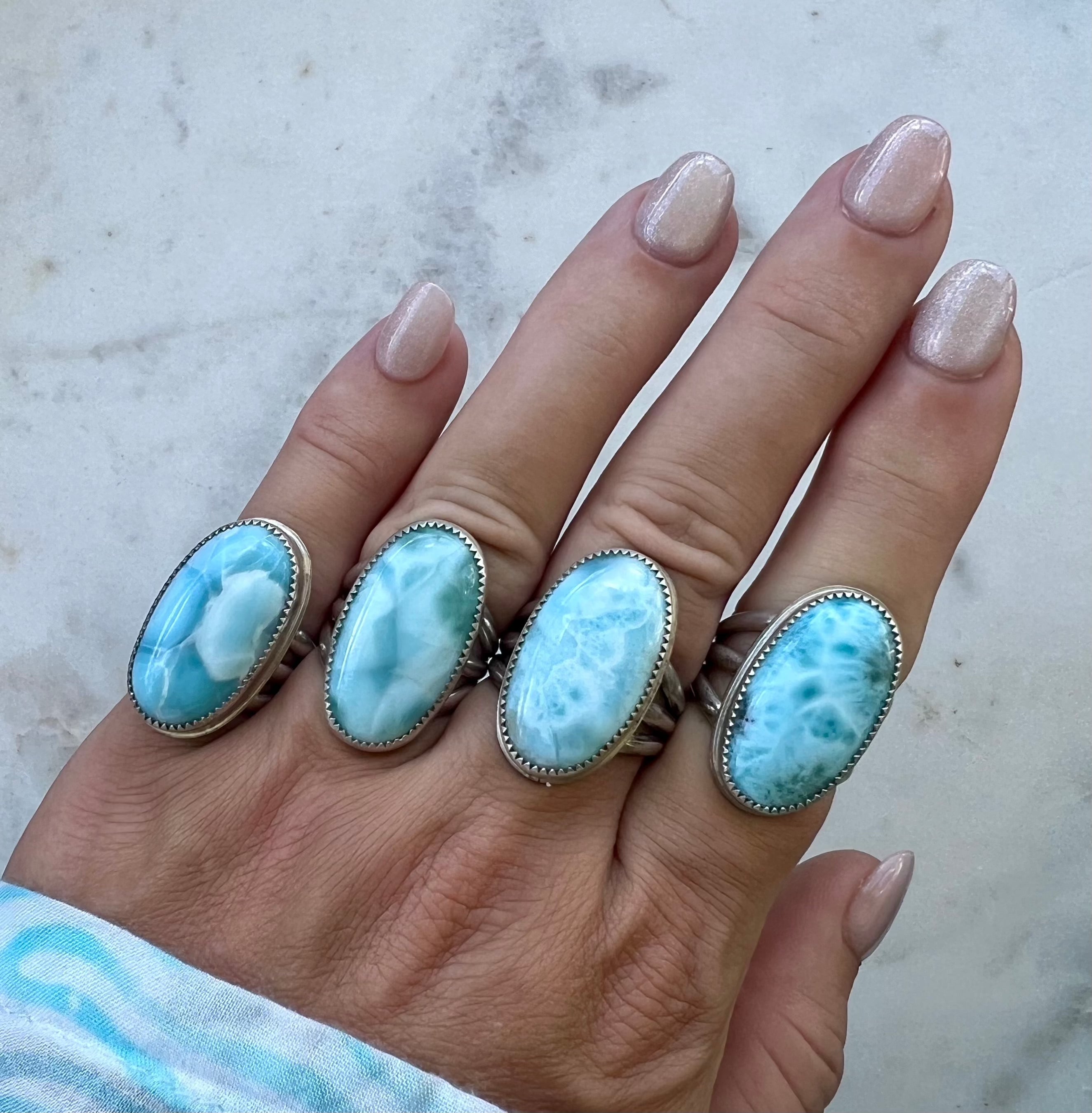 Hand – CACSTJ