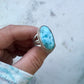 Bold & Beautiful Ring (size 8.5)