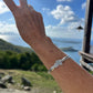 St. John Coordinates Hook Bracelet