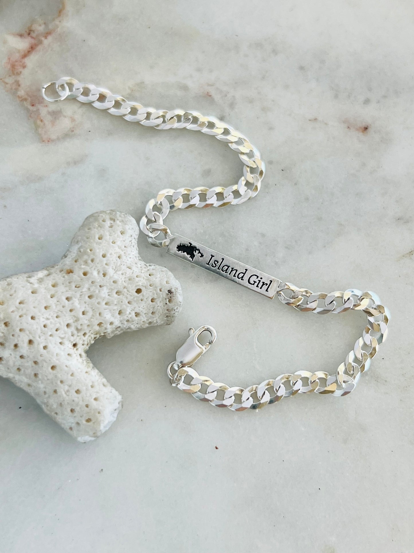 Island Girl Bracelet