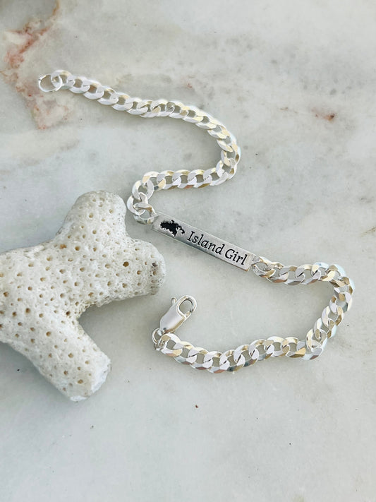 Island Girl Bracelet