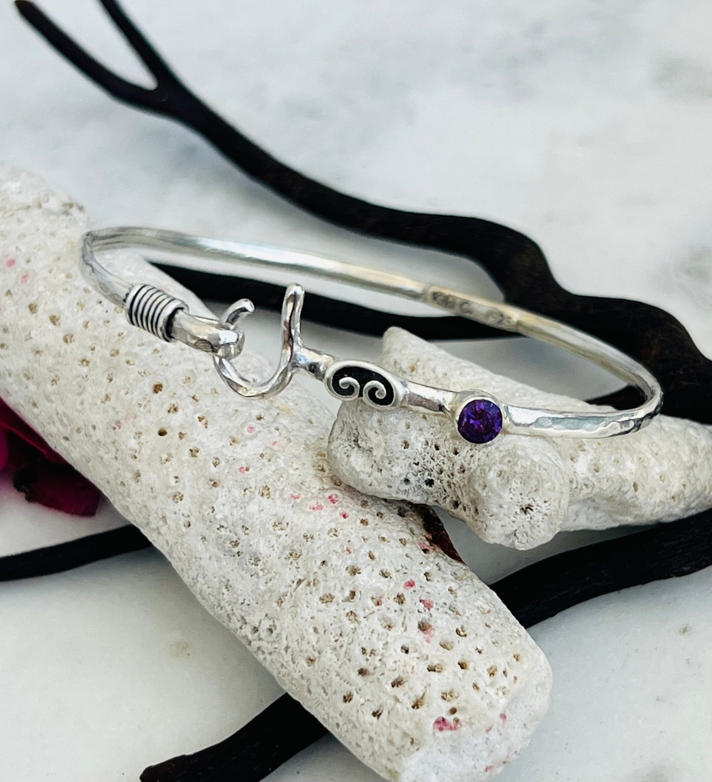 Custom Order: J. Koeune