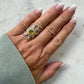 Flower Child Ring (Size 8)