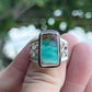 Beach Reef Ring (size 6.25)