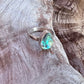 Abalone Ring (size 6.75)