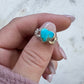 Luna Ring (size 5.5)