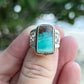 Beach Reef Ring (size 6.25)