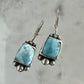 Larimar Earrings