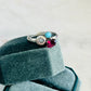 Cluster Ring (size 8.25)
