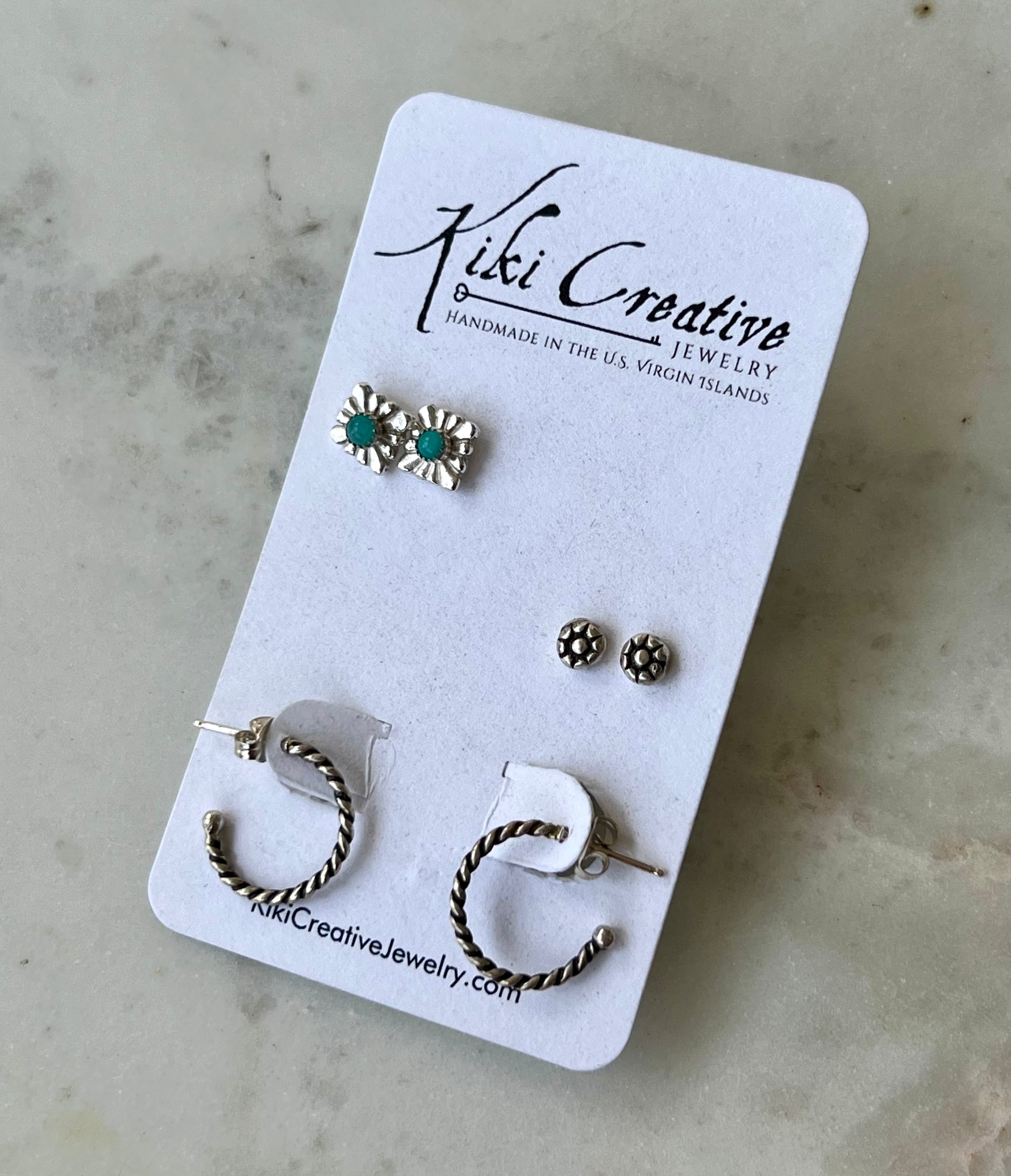 Earring Packs Kiki Creative