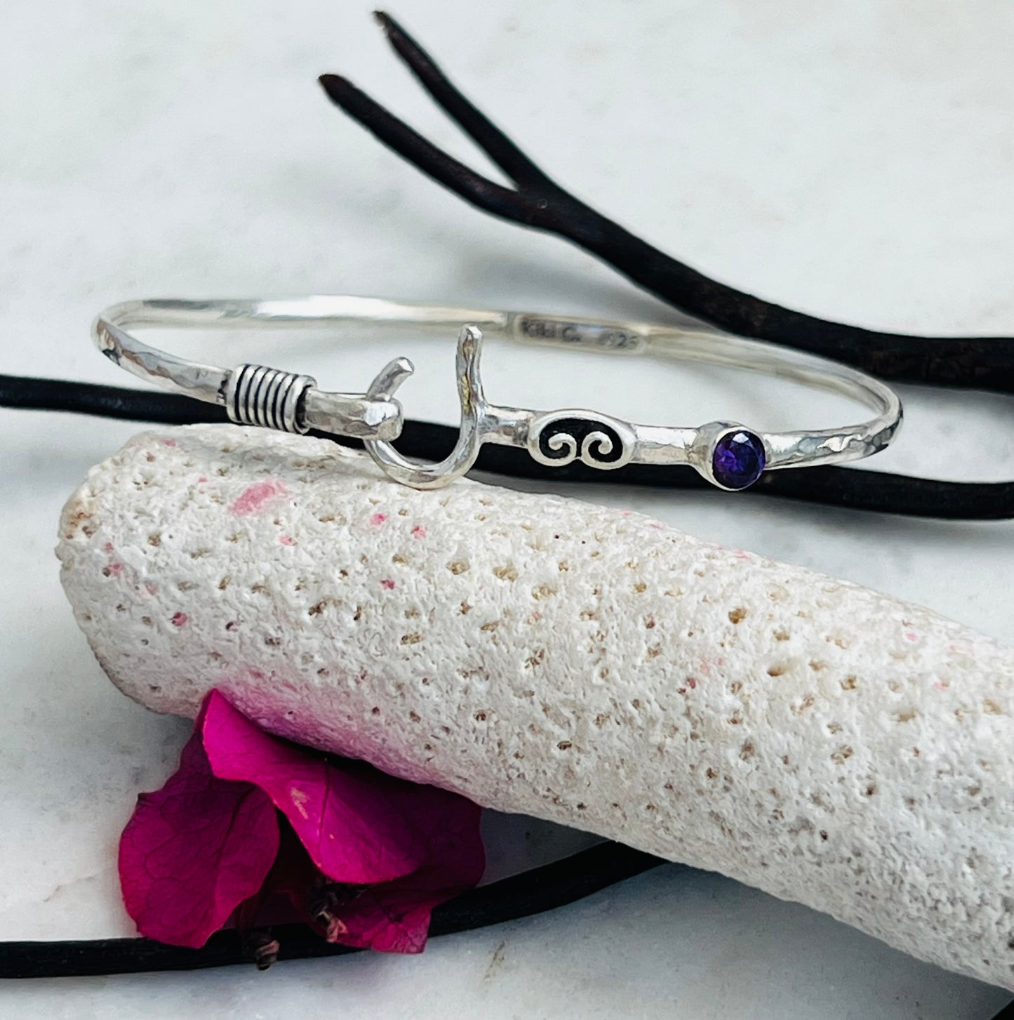 Custom Order: J. Koeune