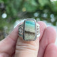 Beach Reef Ring (size 7.5)