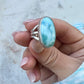 Bold & Beautiful Ring (size 7)