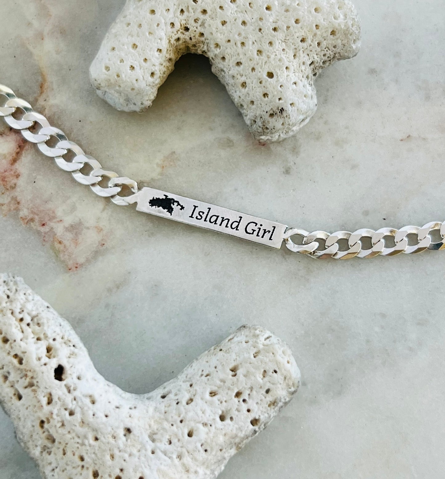 Island Girl Bracelet
