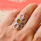 Flower Child Ring