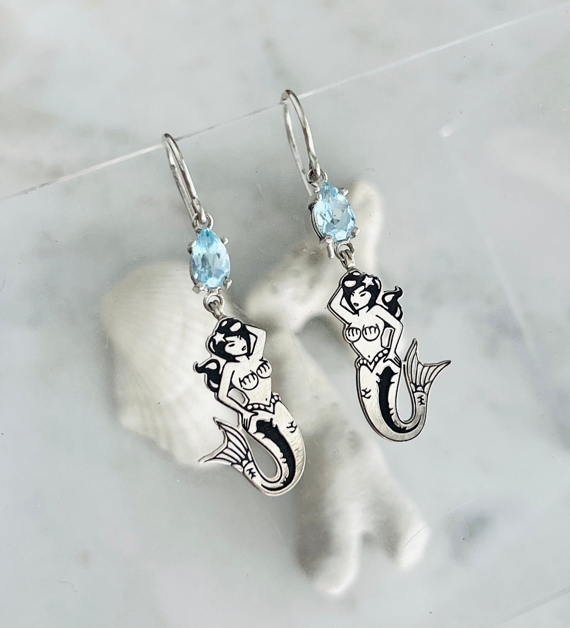 Aquamarine Mermaids