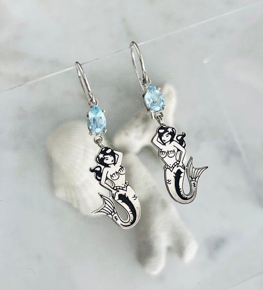 Aquamarine Mermaids