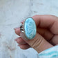 Bold & Beautiful Ring (size 9.75)