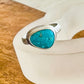 Turquoise Ring (size 8)