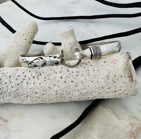 Custom Order: J. Douglas