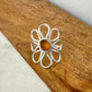 Flower Child Ring