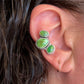 Sonoran Turquoise Ear Cuff (a)