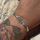 St. John Coordinates Hook Bracelet