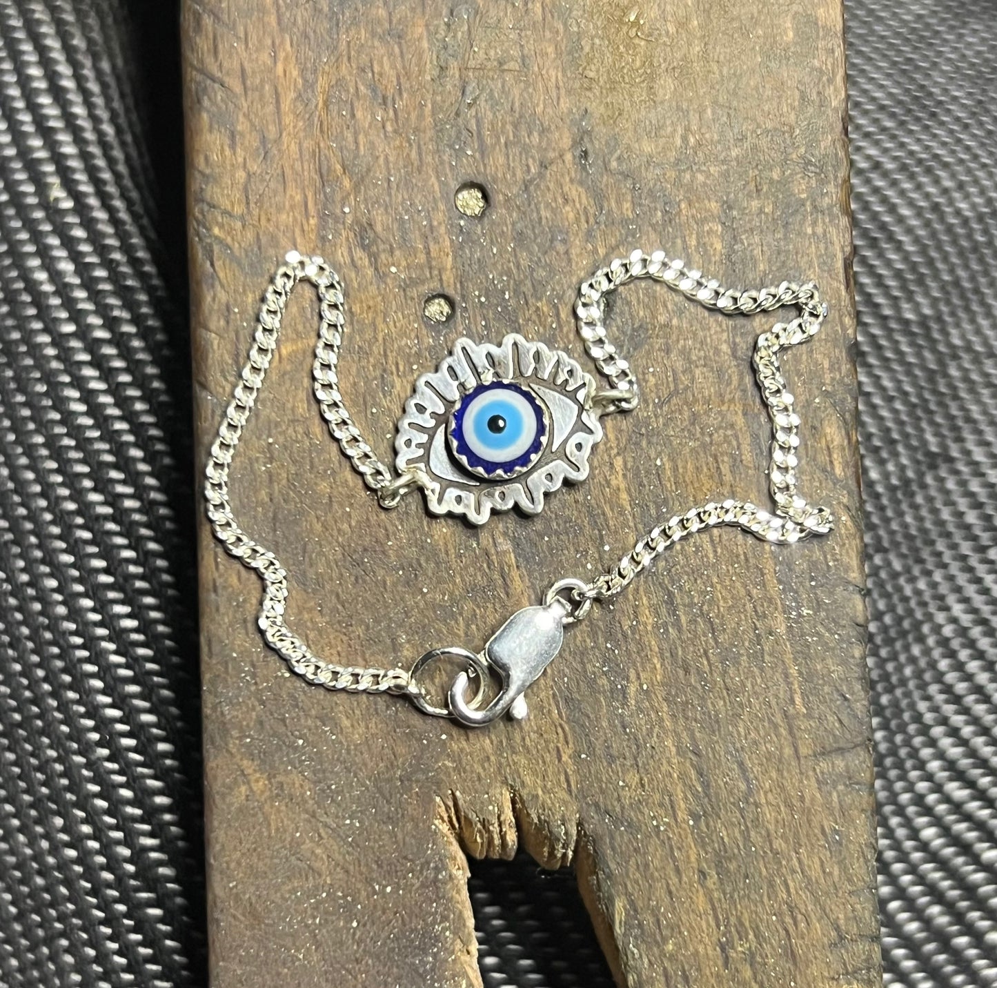 Custom: Kris C.