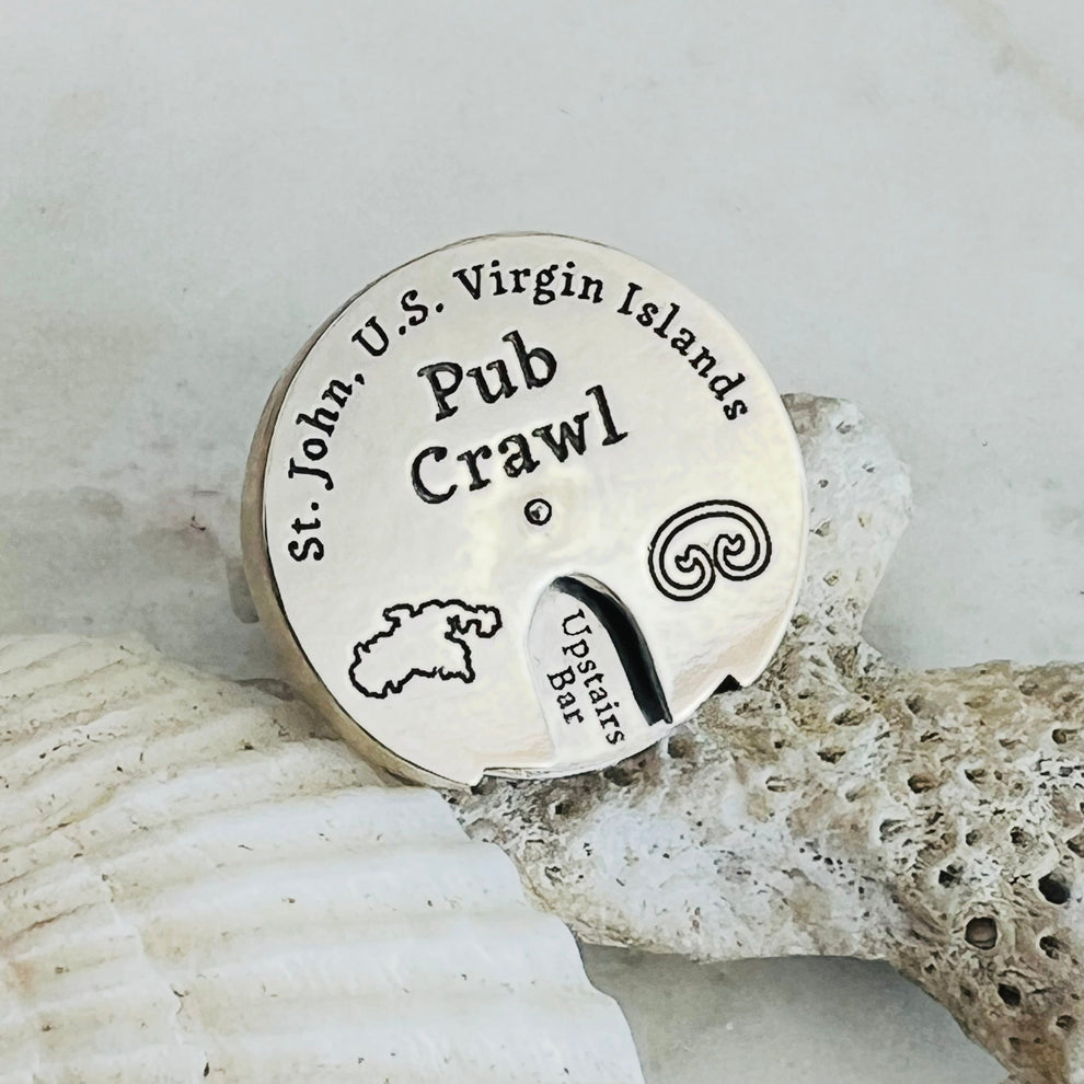 Custom: Kim P. (STJ PC Ring)