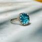 Caribbean Ocean Sand Ring (Size 6.25)