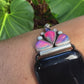 Aurora Opal Watch Band