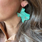Texas Earrings (large)